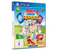 Asterix & Obelix: Heroes