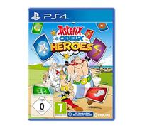 Asterix & Obelix - Heroes (Sony Playstation 4)
