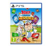 Asterix & Obelix: Heroes (PS5)