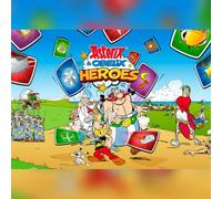 Asterix & Obelix: Heroes (PC) Steam Account - GLOBAL