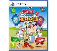 Asterix & Obelix: Héroes PS5