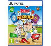 Asterix & Obelix: Heroes (PS5) (Sony Playstation 5)
