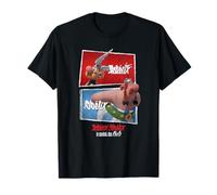Asterix & Obelix Heroic Boxes Camiseta