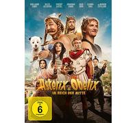 Asterix & Obelix im Reich der Mitte – DVD – LEONINE