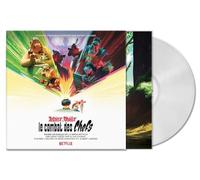 Astérix & Obélix: le Combat des Chefs (Bande Originale de la Série Netflix) [Vinilo]