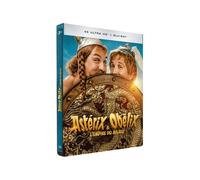 Astérix & Obélix : L'Empire du milieu [Blu-ray]