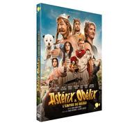 Astérix & Obélix : L'Empire du milieu [DVD]