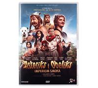 Astérix & Obélix : L'empire du milieu [DVD] (IMPORT) (No hay versión española)