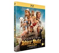 Astérix & Obélix : L'Empire du milieu [Francia] [Blu-ray]