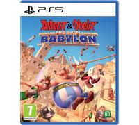 Asterix & Obelix - Mission Babylon - PS5