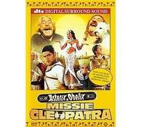 Asterix & Obelix - Missie Cleopatra (1 DVD)