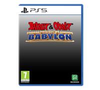 Asterix & Obelix - Mission Babylon D1 Edition - PS5 (Sony Playstation 5)