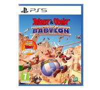 Asterix & Obelix - Mission Babylon - PS5