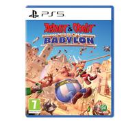 Asterix & Obelix - Mission Babylon - PS5 - Edición Española