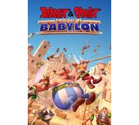 Asterix & Obelix - Mission Babylon Steam Key (PC) GLOBAL