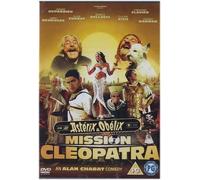 Asterix & Obelix: Mission Cleopatra ( Astérix & Obélix: Mission Cléopâtre ) [ Origen UK, Ningun Idioma Espanol ]