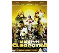 Asterix & Obelix Mission Cleopatra DVD [Reino Unido]