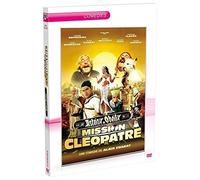 Astérix & Obélix : Mission Cléopâtre [Francia] [DVD]