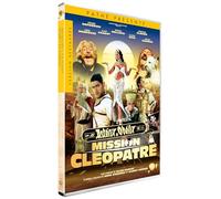 Astérix & Obélix : Mission Cléopâtre [Francia] [DVD]