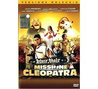 Asterix & Obelix - Missione Cleopatra [Italia] [DVD]