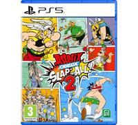 Asterix & Obelix: Slap Them All 2 Juego PlayStation 5 PS5 [PAL ES]