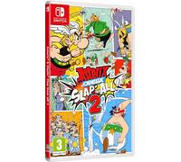 Asterix y Obelix Slap Them All 2 Nintendo Switch standard