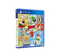 ASTERIX & OBELIX SLAP THEM ALL 2 - PlayStation 4