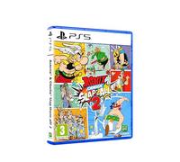 Jogo Asterix & Obelix Slap Them All! 2 PS5