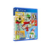 ASTERIX & OBELIX SLAP THEM ALL 2 - PlayStation 4