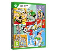 ASTERIX & OBELIX SLAP THEM ALL 2 - Xbox Series X/XB1