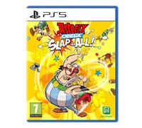 Asterix & Obelix Slap Them All !