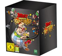 Asterix & Obelix Slap Them All - Collector Edition - Nintendo Switch