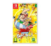 Asterix y Obelix Slap Them All Edicion Limitada Nintendo Switch standard