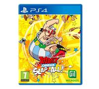 Asterix & Obelix: Slap Them All - Limited Edition (PS4) (PlayStation 4)