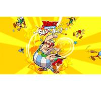 Asterix & Obelix: Slap them All! Nintendo eShop Europe Switch