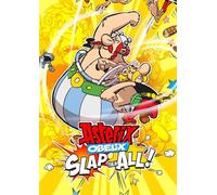 Asterix & Obelix: Slap them All PC