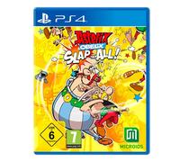 Asterix & Obelix: ¡Slap Them All! - [Playstation 4] - Edición limitada