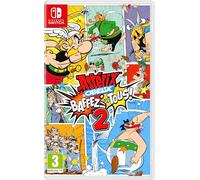 Asterix & Obelix: Slap Them Both - Juego de Nintendo Switch