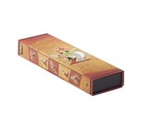 Paperblanks Estuche para lápices Asterix & Obelix (The Adventures of Asterix) Cierre envolvente