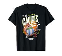 Asterix & Obelix The Heroic Gauls Camiseta
