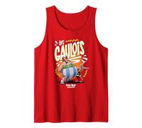 Asterix & Obelix The Heroic Gauls Camiseta sin Mangas