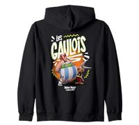 Asterix & Obelix The Heroic Gauls Sudadera con Capucha