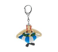 Llavero Obélix Tenant Son Pantalon Plastoy TU