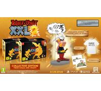 Asterix & Obelix XXL 2 Collector's Edition Juego Nintendo Switch