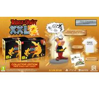 Asterix & Obelix XXL 2 (Collector's Edition), Juego para Consola Nintendo Switch