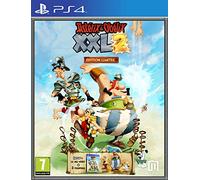 Astérix & Obélix XXL 2 Edition Limitée (PS4) - PlayStation 4 [Importación francesa]