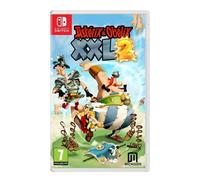 Asterix & Obelix XXL 2 Juego Digital para Consola Nintendo Switch [PAL ESPAA]