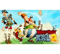 Asterix & Obelix XXL 2 Nintendo eShop Europe Switch