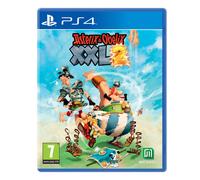 Asterix & Obelix XXL 2 - Replay (PS4) (Sony Playstation 4)