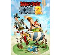 Asterix & Obelix XXL 2 Steam Key GLOBAL